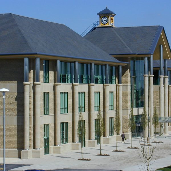 commercial stone