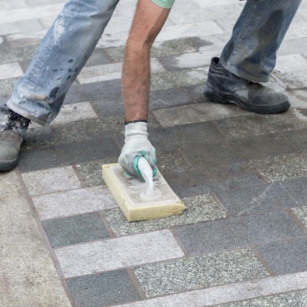 grout cleaning