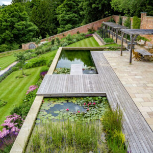 natural buff pool coping 3