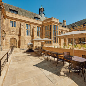 rhodes house 5
